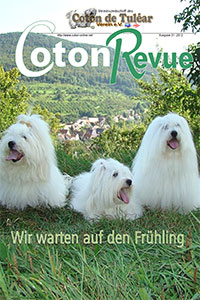Coton Revue