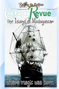 Coton Revue