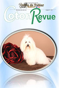 Coton Revue