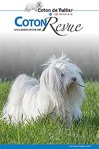Coton Revue